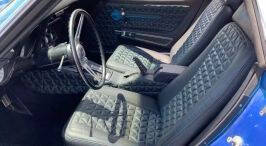 1969 Chevrolet Corvette