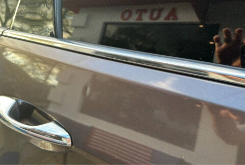 2015 Hyundai Santa Fe GLS