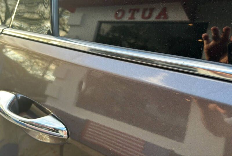 2015 Hyundai Santa Fe GLS