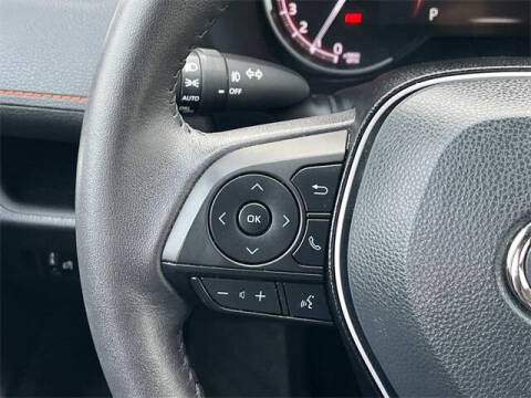 2023 Toyota RAV4 Adventure