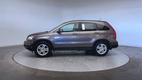 2011 Honda CR-V EX-L