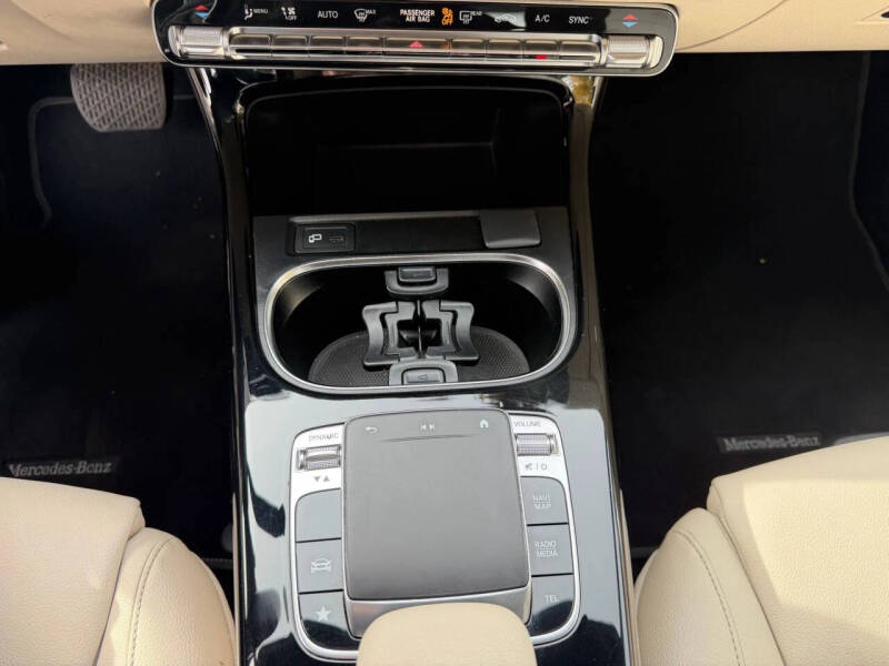 2019 Mercedes-Benz A-Class A 220