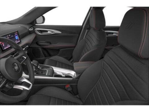 2025 Dodge Hornet GT