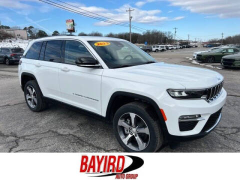 2023 Jeep Grand Cherokee for sale at Bayird Car Match in Jonesboro AR