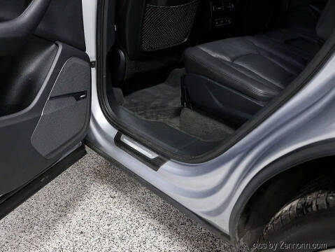 2017 Audi Q7 3.0T quattro Premium Plus