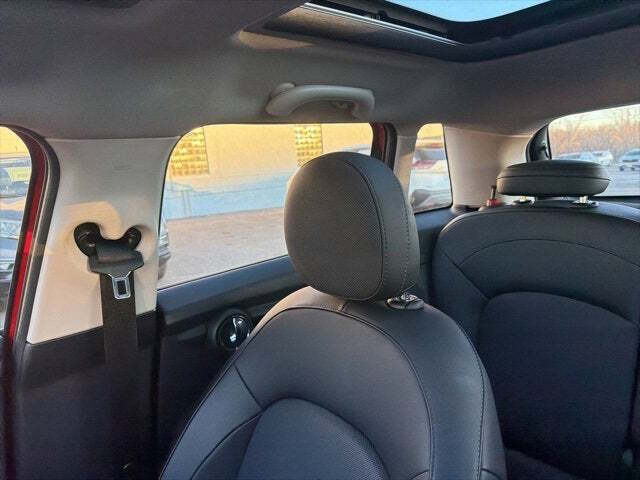 2021 MINI Hardtop 4 Door Cooper