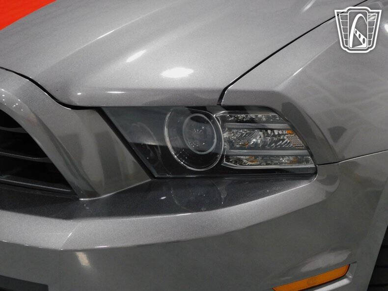 2014 Ford Shelby GT500