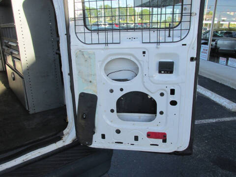 2014 Ford E-Series E-350 SD