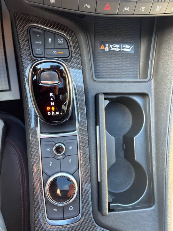 2023 Cadillac CT5 Sport