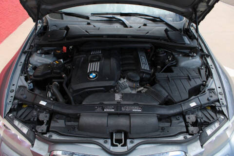 2011 BMW 3 Series 328i