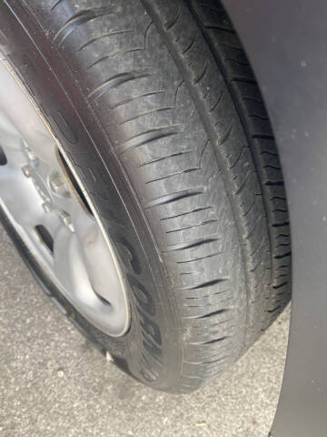 2014 Jeep Cherokee Sport