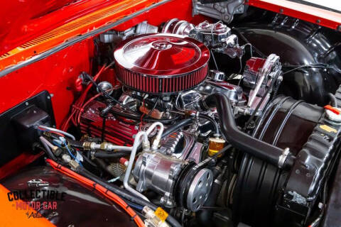 1960 Chevrolet Impala