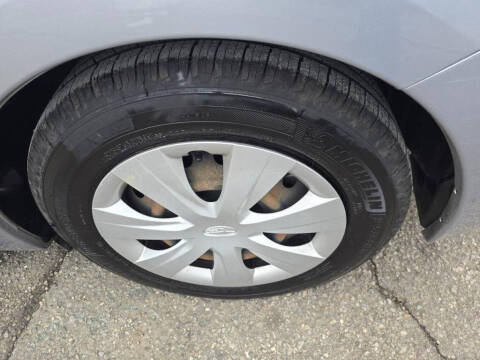 2013 Subaru Impreza 2.0i