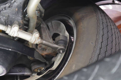 1970 Pontiac Firebird Trans Am