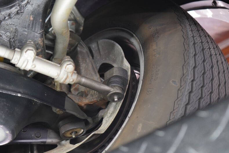 1970 Pontiac Firebird Trans Am