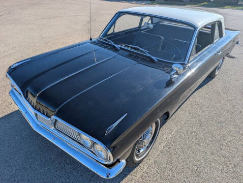 1962 Pontiac Tempest