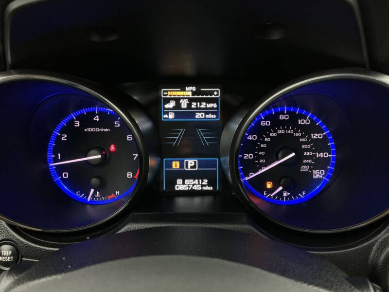 2017 Subaru Outback 3.6R Limited