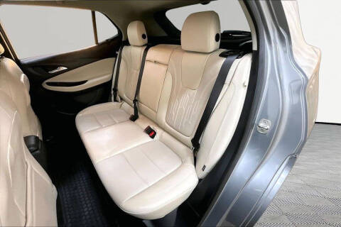 2024 Buick Encore GX Avenir