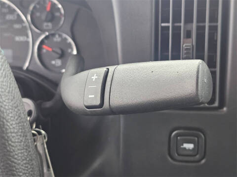 2025 Chevrolet Express 2500