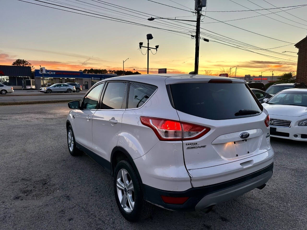 2014 Ford Escape for sale at Auto Nation in Norfolk, VA