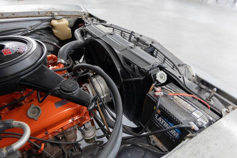 1971 Chevrolet Chevelle