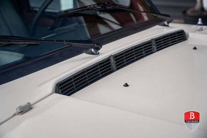 1985 Land Rover Range Rover