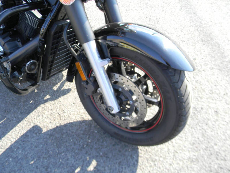 2013 Yamaha V-Star 1300