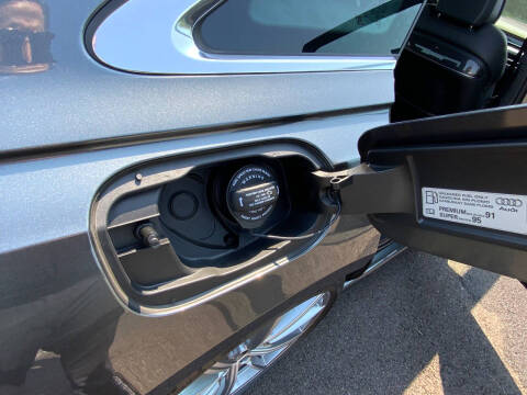 2023 Audi S8 4.0T quattro