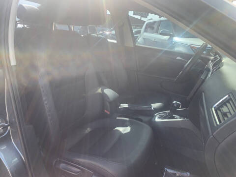 2011 Volkswagen Jetta SE PZEV