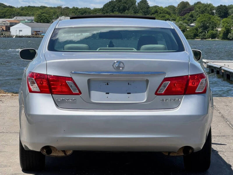 2009 Lexus ES 350