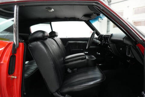 1970 Chevrolet Chevelle