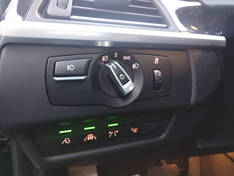 2014 BMW 6 Series 650i Gran Coupe