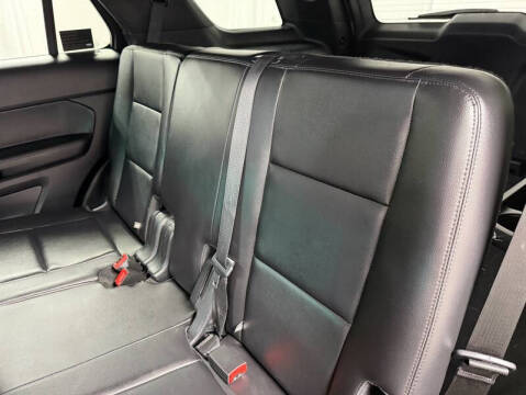 2019 Ford Explorer Police Interceptor Utility