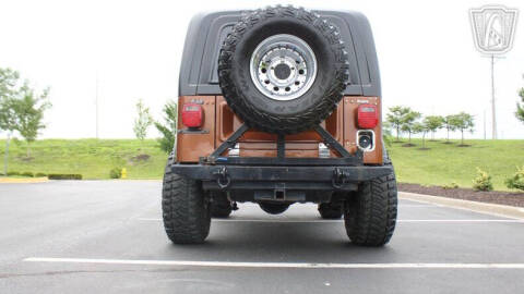 1983 Jeep CJ-7