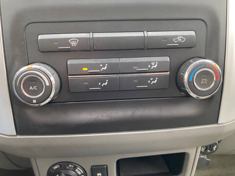 2017 Nissan Frontier