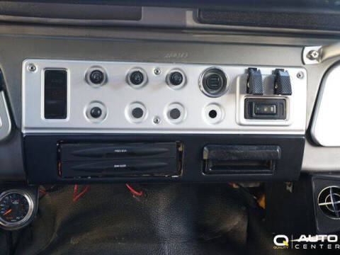 1984 Toyota Land Cruiser
