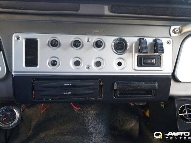 1984 Toyota Land Cruiser