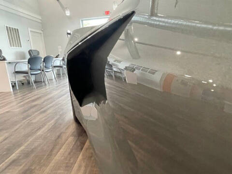 2022 Chevrolet Corvette Stingray