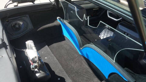 1986 Chevrolet Corvette