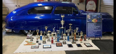 1949 Nash Ambassador