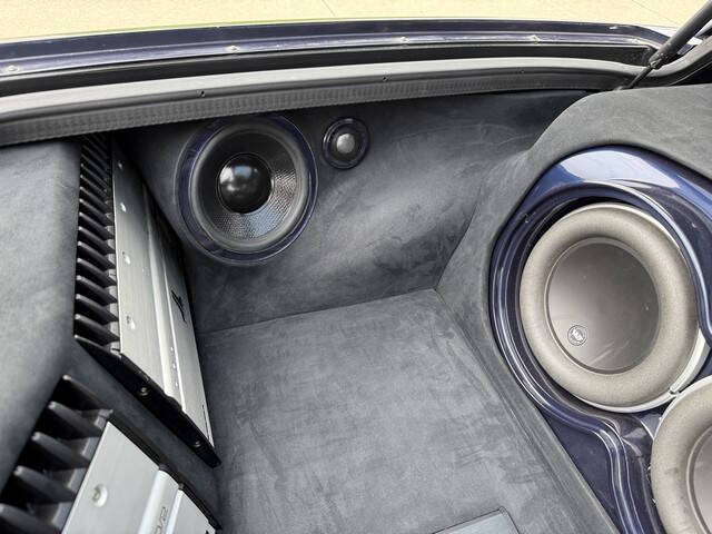 1999 Chevrolet Corvette