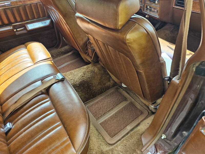 1978 Ford Country Squire