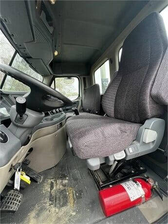 2014 Freightliner Cascadia