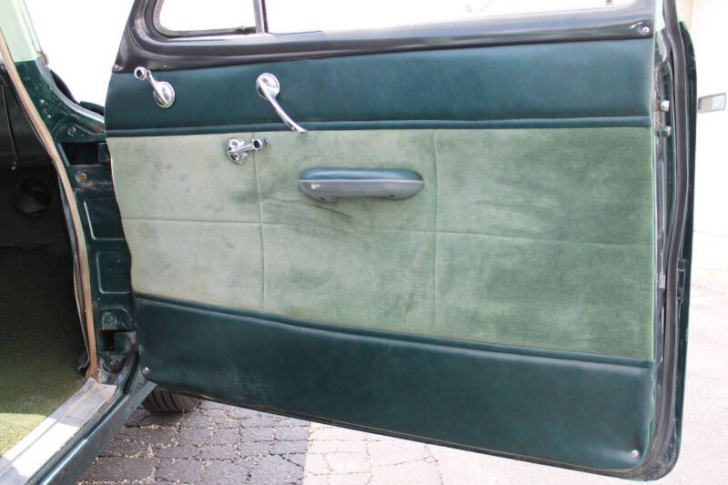 1953 Pontiac Chieftain