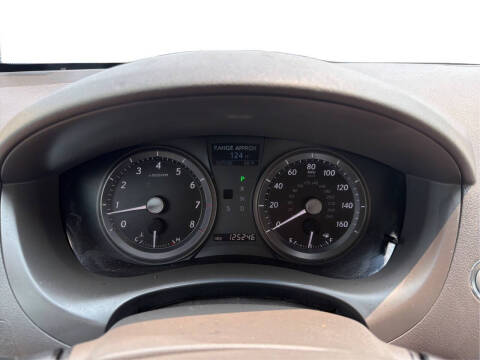 2009 Lexus ES 350