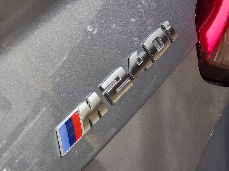 2025 BMW 2 Series M240i