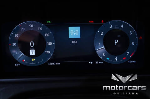 2023 Land Rover Range Rover Velar P340 R-Dynamic S