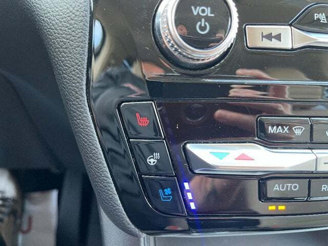 2023 Ford Explorer 58