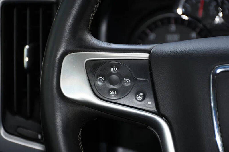 2014 GMC Sierra 1500