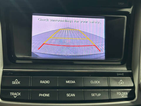 2017 Hyundai Tucson SE Plus